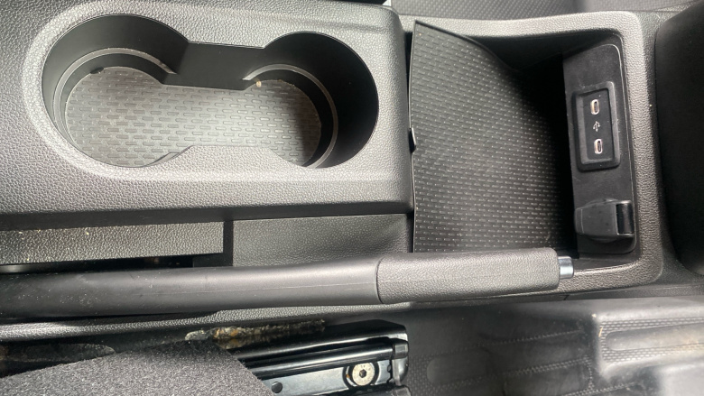 Mercedes-Benz Citan L1 Diesel 110CDI Pro Van